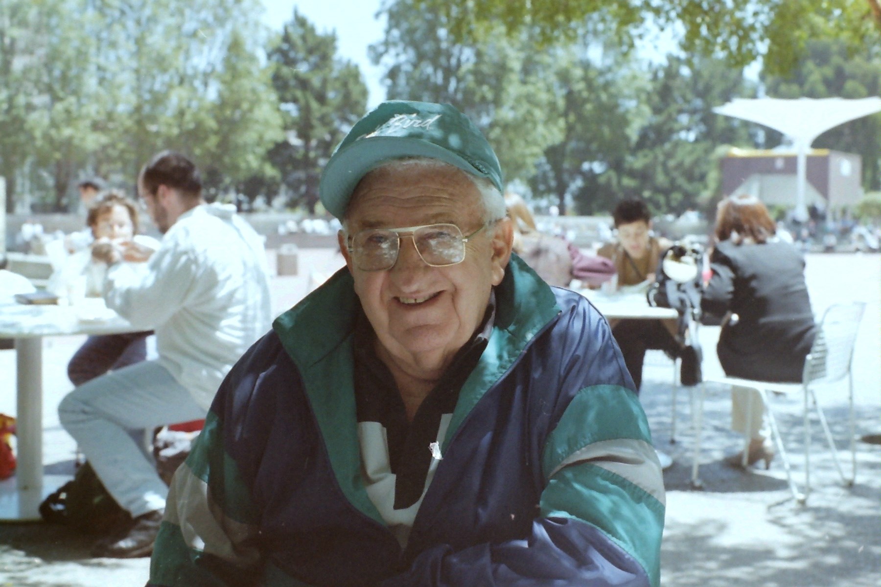 Obituary of Leo Joseph Benelli