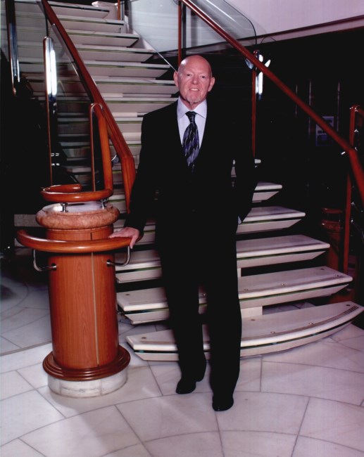 Obituary of Paul Clyde Cable