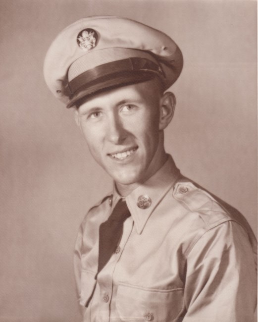 Obituary of Donald Jeffery Bullard