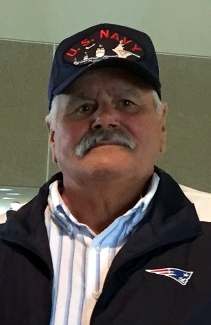 Obituary of Robert C. Longhi