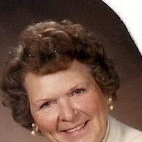 Obituary of Dora Carlson
