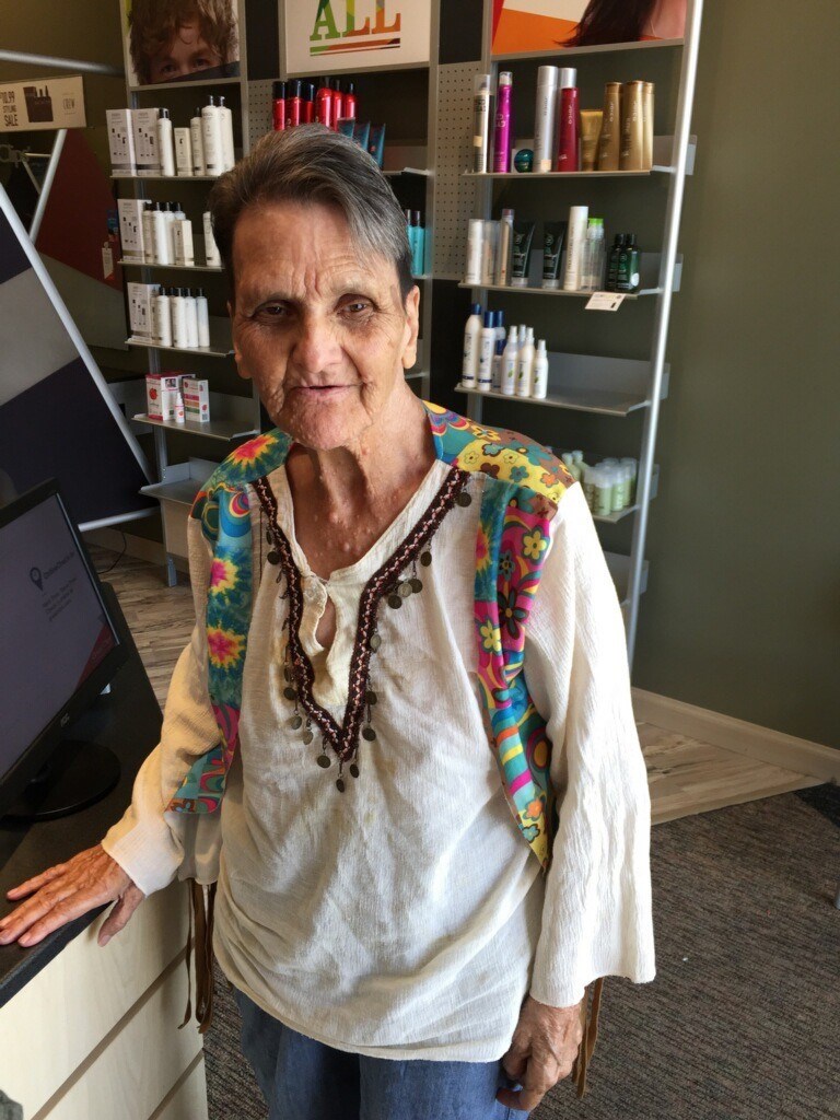 Obituary of Margaret Ann "Peggy" Hayes