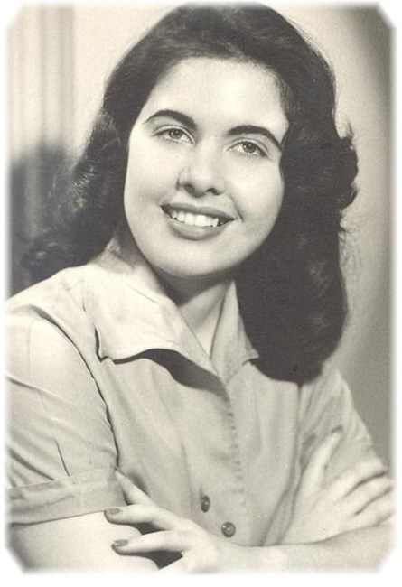 Obituary of Anna Marie Marinello