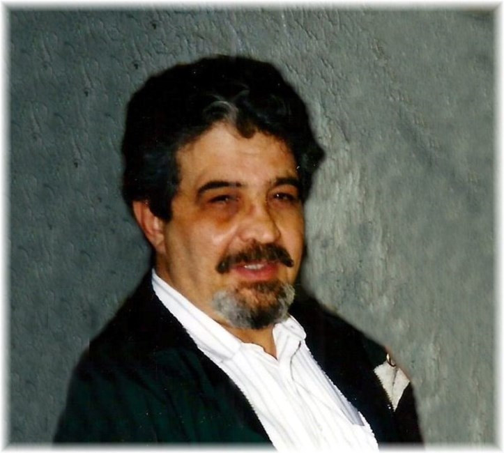 Obituary of Gabriel "Gabe" Phares