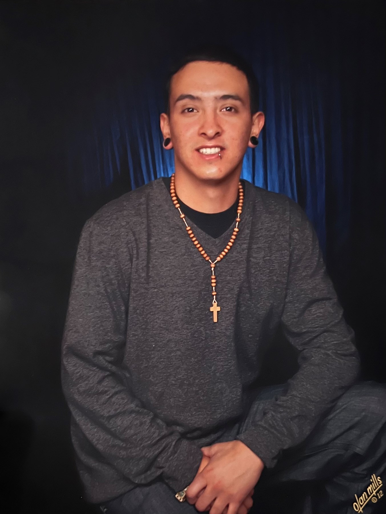 Obituary of Richard Jeremy  Logan