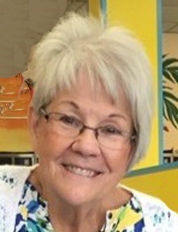 Obituary of Shirley Diane Brower