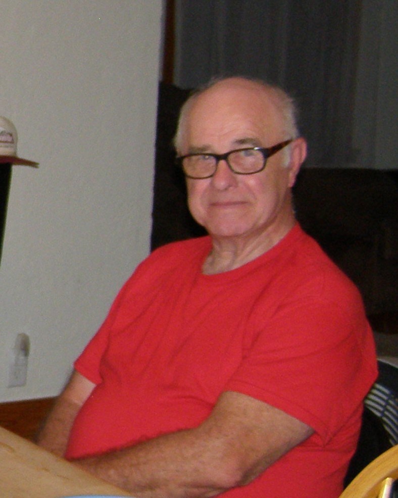 Obituary of Paul Allan Russell Sr.