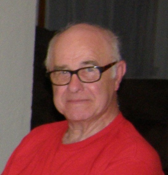 Obituary of Paul Allan Russell Sr.