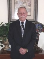 Charles Garrison