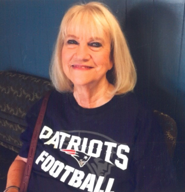 Obituary of Naomi "Tillie" W Loy