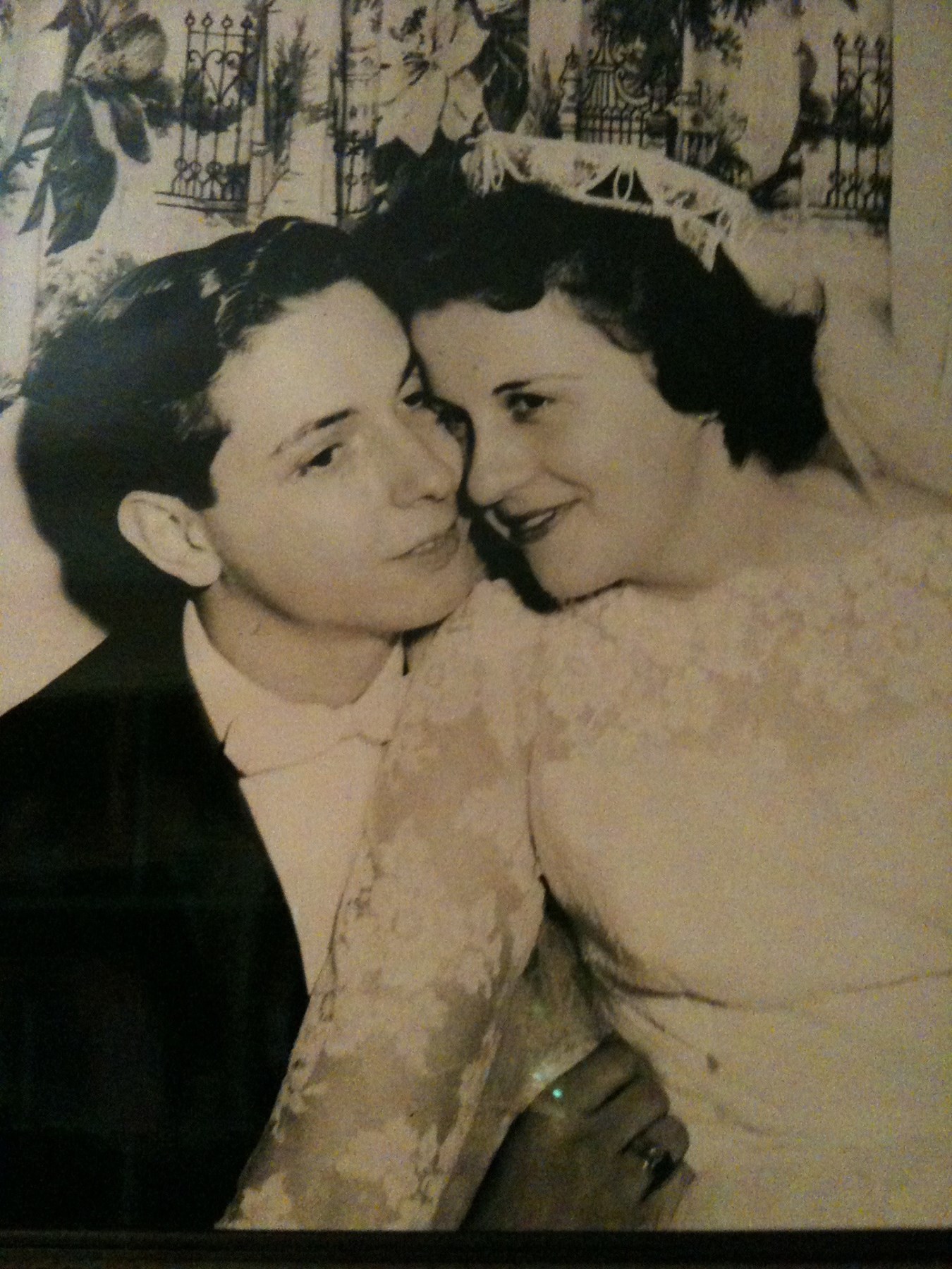 Obituary of Darlene Mazzocco