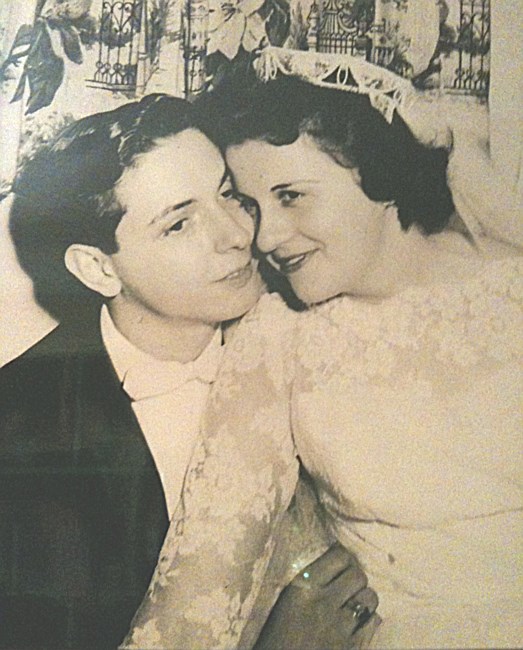 Obituario de Darlene Mazzocco