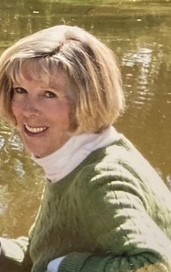 Avis de décès de Judith C. Galvin