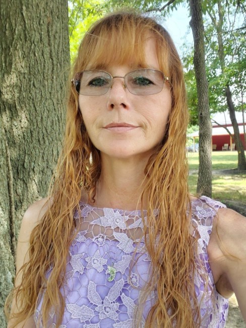 Obituary of Tina Ann Adams
