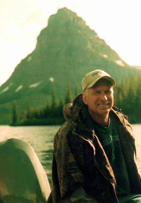 Obituary of Kevin Mark Holmberg