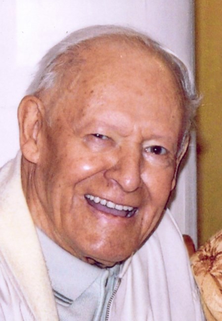 Avis de décès de Rodolphe Martel