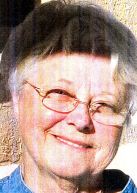 Obituary of Shelva Grey Lindsay