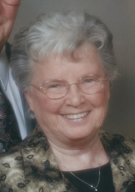 Obituary of Marilyn Game