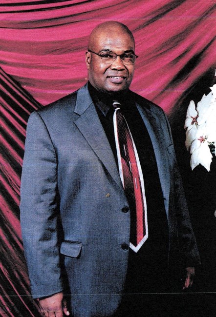 Obituary of Damon Meredith Jefferson