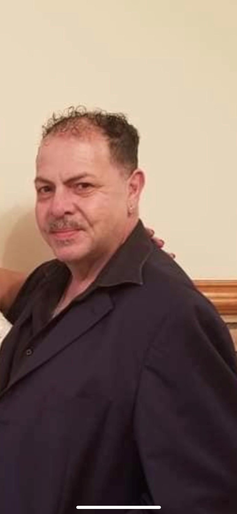 Obituary of Edwin Francisco Martinez