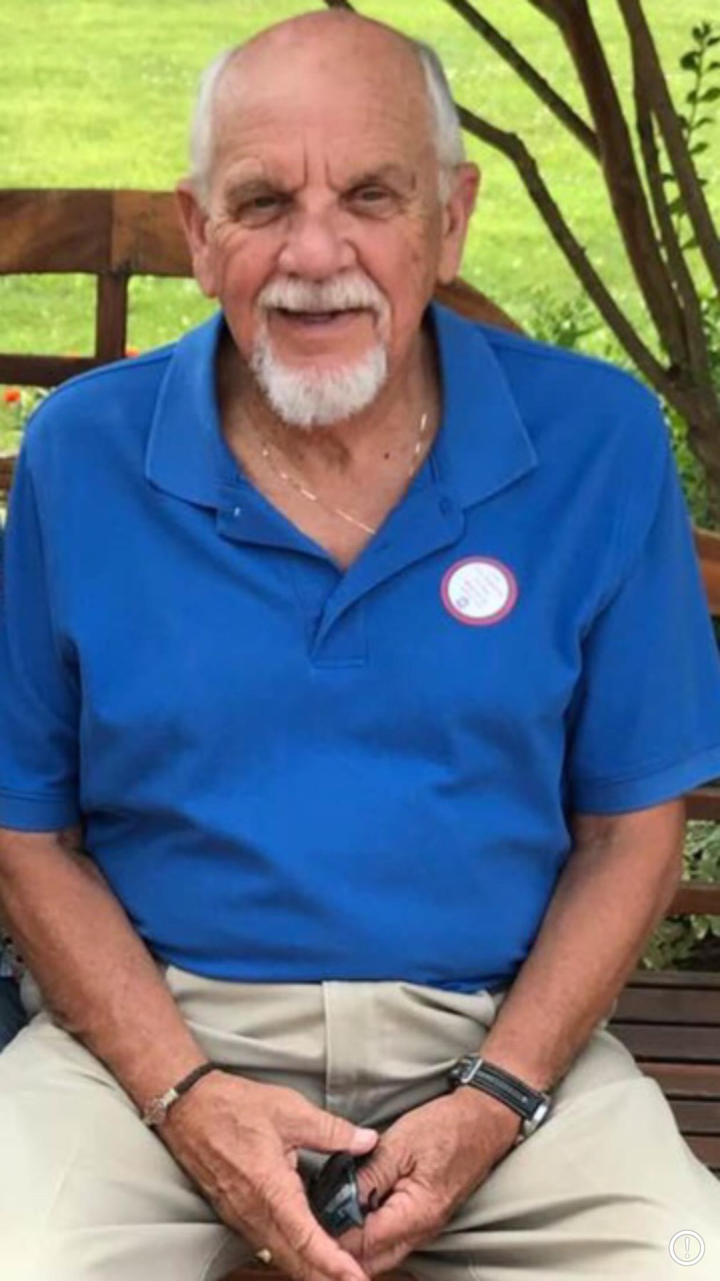 Obituary of Glenn E. Moran