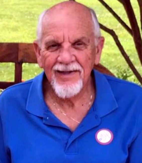 Obituary of Glenn E. Moran