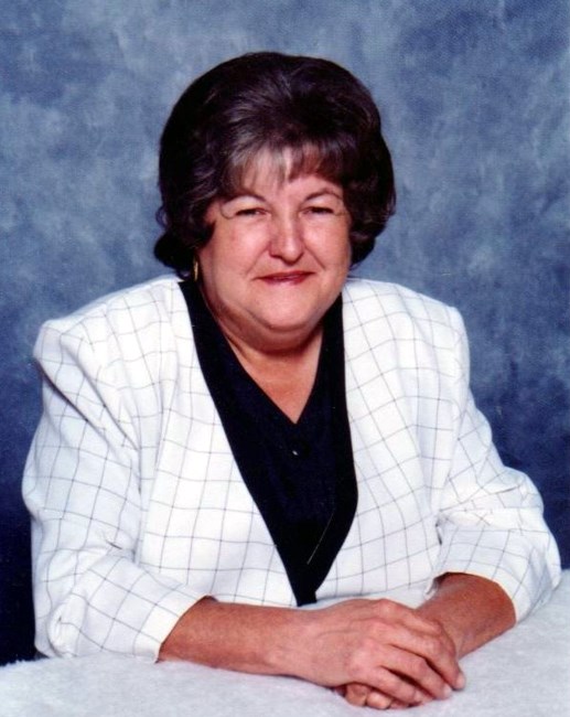 Obituary of Donna Lee Klauman
