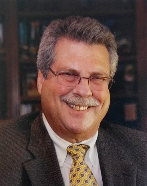 Obituary of W. David McEchron