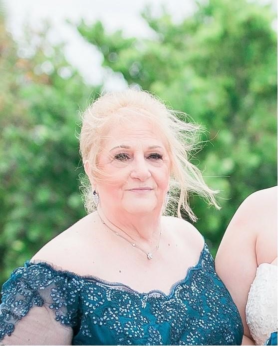 Obituary of Michele Kolb