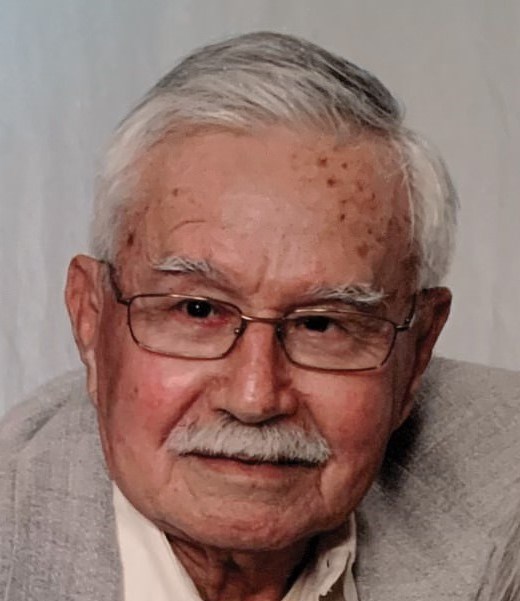 Obituary of John Gilbert Hunter