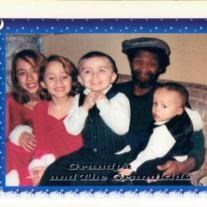 Obituary of Johnnie James Beard