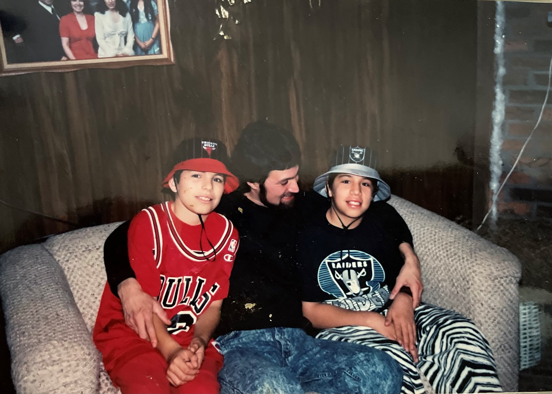 Alvaro Hernandez Jr. Obituary - Lansing, MI