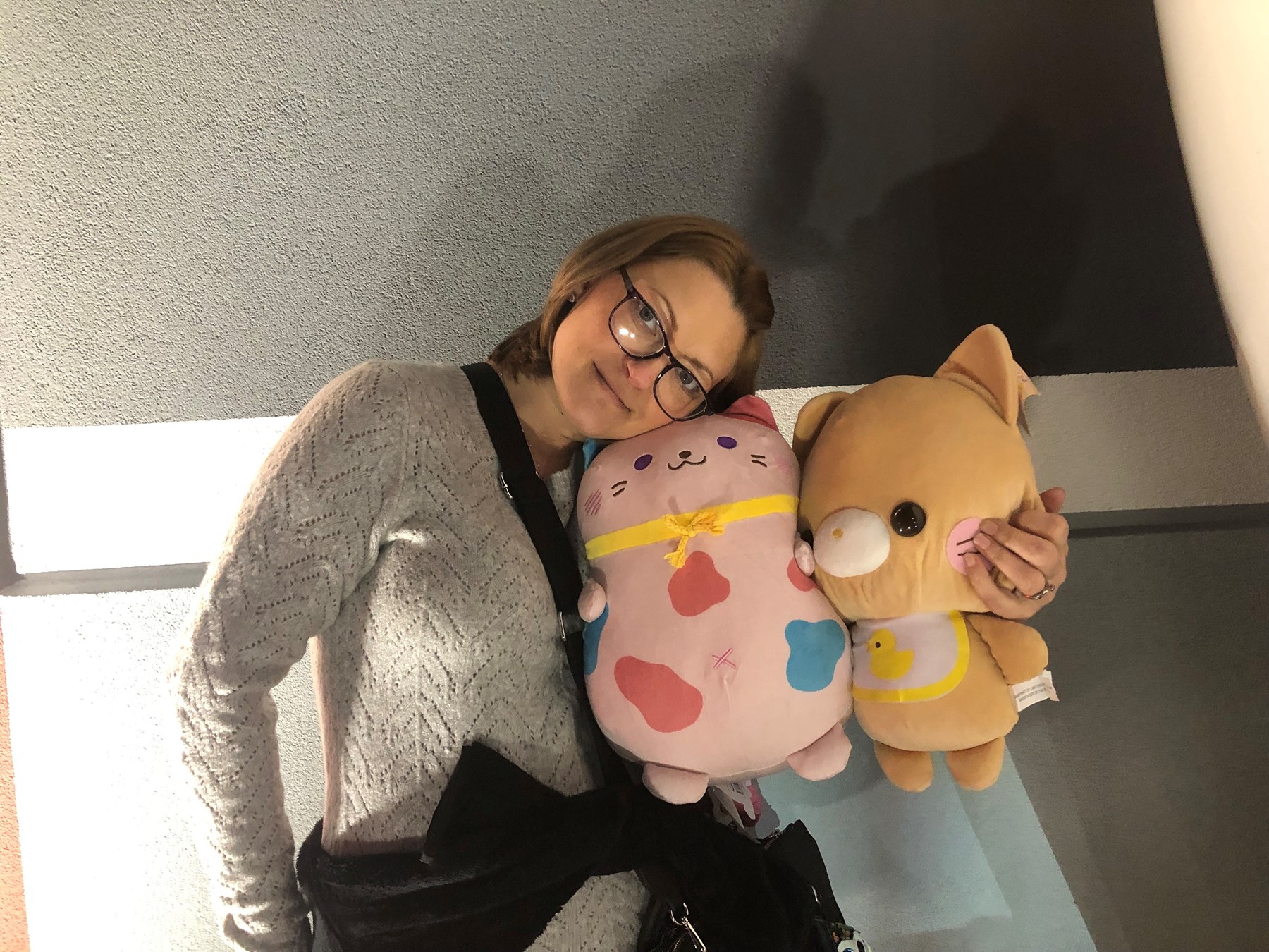 Avis de décès de Kristen Duby Morales