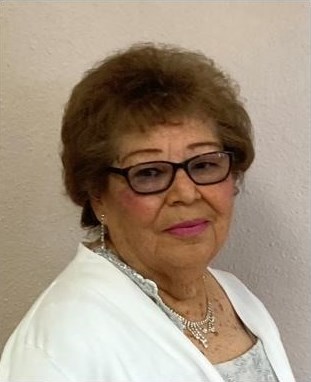 Obituary of Dominga Garcia Rivera