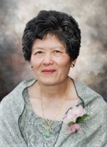 Yen Fang Xu Li 李徐艳芳