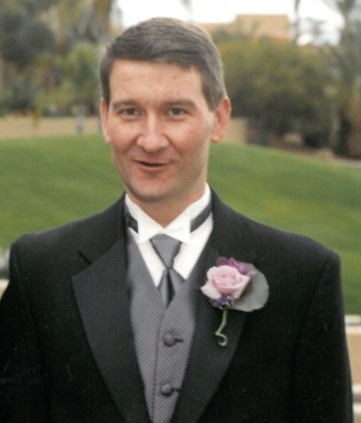 Obituario de Thomas John Denchy, Jr.