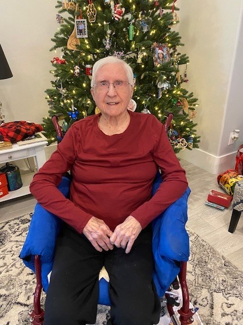 Avis de décès de Marion Jane Taube