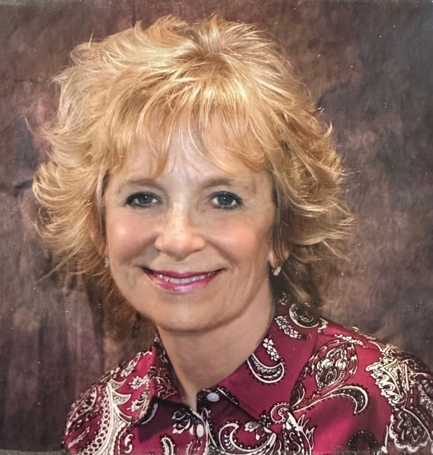 Obituary of Carole Kirschner Wilson