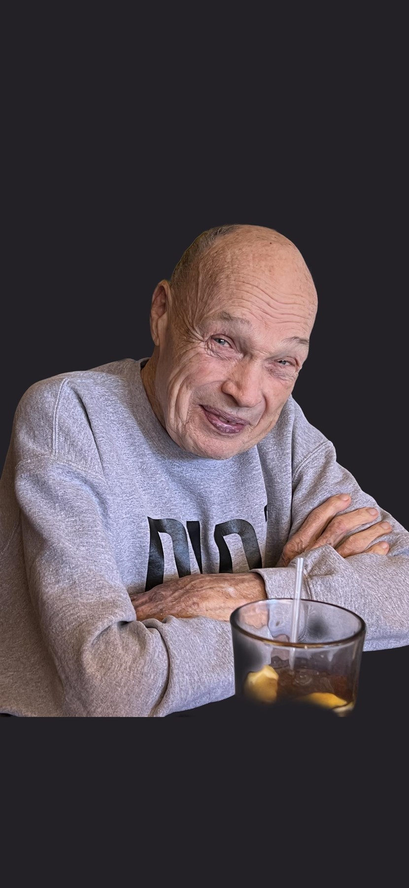 Obituary of Darral Gordon Dablow