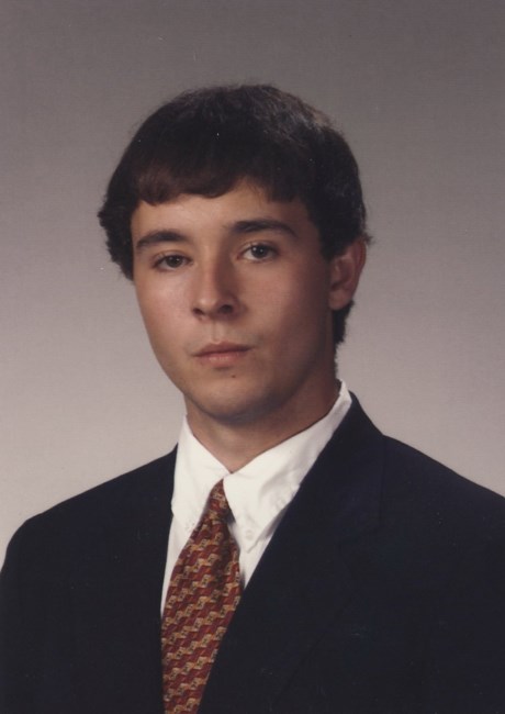 Obituary of James David Mixon Jr.