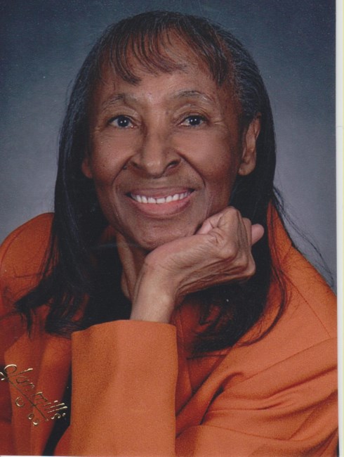 Obituary of Erma Lee Dabney