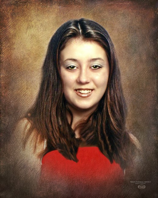 Obituary of Kerri R. Socha