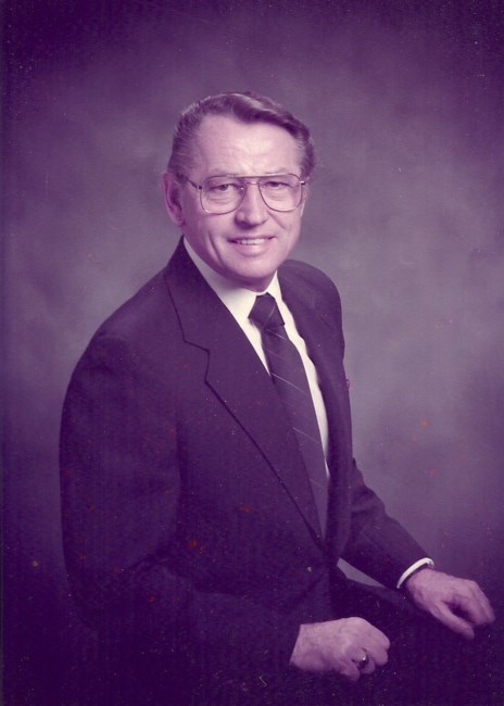 Obituary of Vagn Ove Jensen