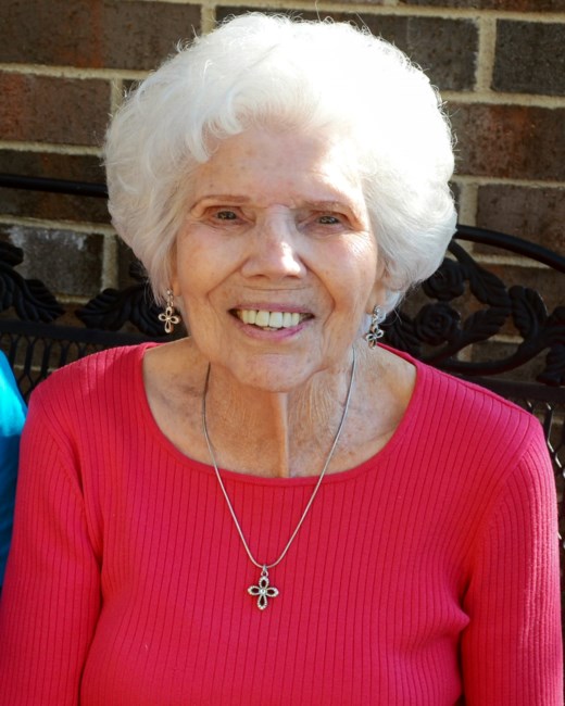 Obituary of Juanita Jewel Murray