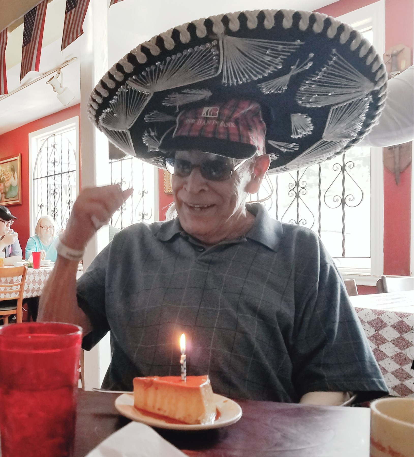 Obituary of Dan R. Perales