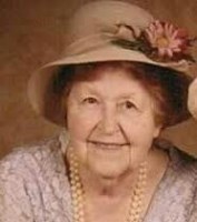Obituary of Irene Mullins