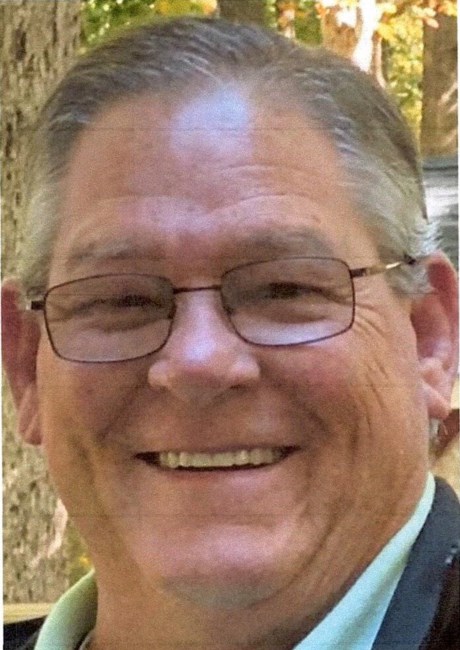 Obituario de Stephen Martin Taylor