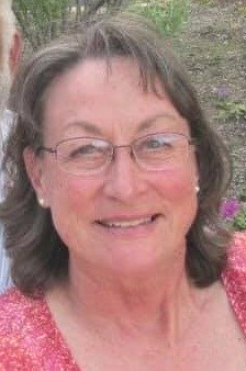 Avis de décès de Susan Gerene Reinbold