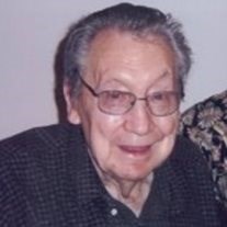 Obituary of Charles H. "Chuck" Miller