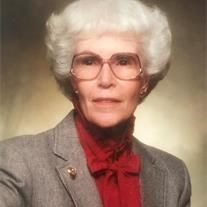 Obituary of Helen H. Taylor